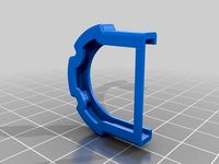 Realacc X210 motor protector by CoenenDaan