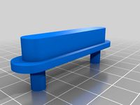 Capuchon lunette wc by electrotest