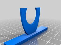 Nightlight Bracket by ratranch