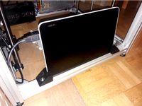 3030 tablet bracket by krystoff