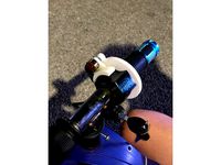 plasmacar electric throttle by zahimo