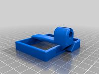 Creality_CR-10_Bed_Leveling_Indicator_V3_cr10mini by BoMohamad