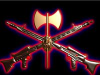 wall deco by Syzguru11