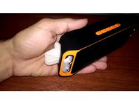 Mount for BT Speaker by JuriySOFT