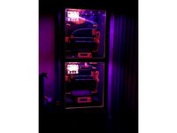 McKENZIELackEnclosure by TheZeroBeast