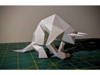 Quake 1 - Fiend/Demon by Conqueror_Worm