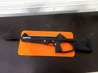 Beretta CX4 by Dsk001