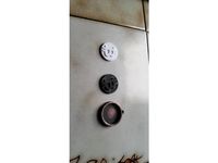 Bitcoin Micro SDCard medallion by joninct