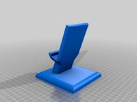 Executive Phone Stand by summy