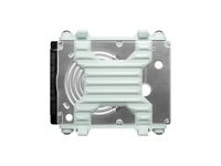 Deco Plate Hard Drive 2.5 Inch by STEGOBOARD