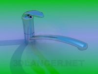 3D Model Tap