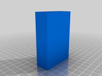 Meepo Battery Holder  by ikoyhn