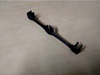 Anet Spool Filament Guide by Ybot_1