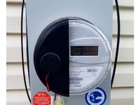 Adaptateur pour compteur électrique d'Hydro-Québec by DaRouss