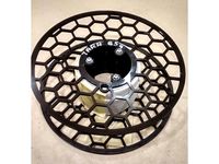 Filament spool 0,5 kg Heksagon wer. by krism4a1