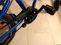 Specialized Hotrock 20 Chainguard by X_fire