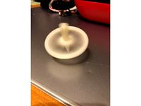 Spinning Tops  by HappySubMarine