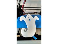 Casper the Ghost by vsp4dutchb