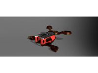 Secret Squirrel - Squirrel148 Mod by SecretAgent