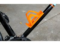 Bicycle Bottle Cage / Holder by PretEnGineering
