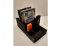 HDD / SSD stand by supersokk