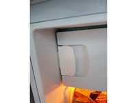 Freezer Compartment Handle by StilTeg