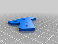 2020 T-bar 45-degree left/right by phobic