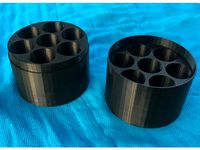 6g CO2 cartridge case by cudaboy_71