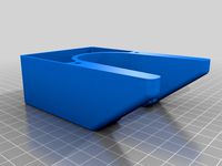 SodaStream Glass Bottle Holder REMIX by mrfloppy