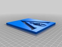 Assassins creed odyssey symbol by Longquang