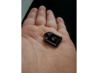 Lego key tag by Karatektus