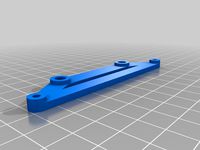 K8400 PiBow Mount by lallafa