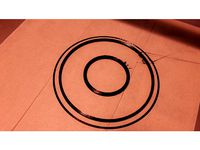 Sistema Trio 580ml flexible bottle sealing  by klapauzius