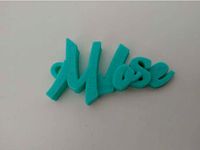 MJose by originaldoc