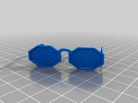 excellent view, glasses by Syzguru11