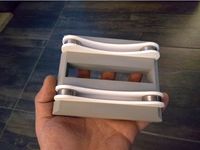 Spool holder complement 608 bearings by Stealth_NT