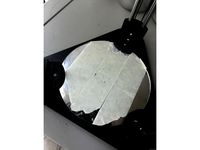 Biqu Magician Mirror Clamp by koochy_rat