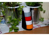 Storage Rack for SodaStream Caps by dede67