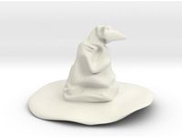 Sorting Hat by zacleung