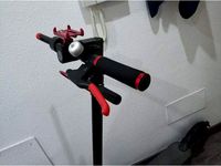 Extensor puños m365 by Zck