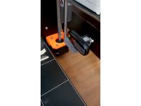 Staffa per Logitech C170 by Krashone