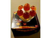 DragonBall Holder  by RjKre8