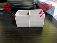 Raiscube Y-belt tensioner by blackboots