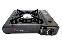 Gasstove Knob by BamBam92
