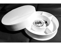 Watch Movement Holder Dust Cover by SimplyMaddy