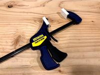 Irwin Quick Grip Tabs by ADVANCED3DCREATIONS