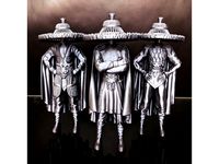 Three Storms - Big Trouble in Little China by Mag-net