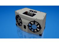 2.1 surround boombox by chanakya00