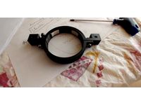 60mm Reservoir mount to 120mm fan with offset by dmandn
