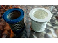 Black+Decker Filter VPF20 by cumulus